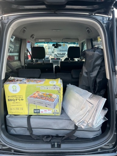 BBQセット‼️5点セット