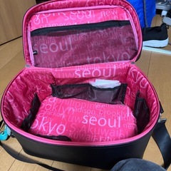 ジェルネイル　バッグの画像