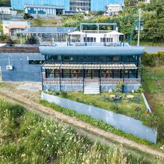 【古宇利島】LLOTAホールスタッフ（接客・サービス）の画像