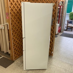 【愛品館江戸川店】保証充実 東芝 2025年製 326L 3ドア冷凍冷蔵庫 GR-W33SC(WU)の画像