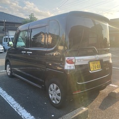 ダイハツ タント カスタム Xリミデット L375Sの画像