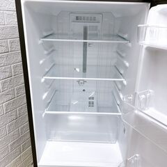  B09296 パナソニック 168L 冷蔵庫 一人暮らし 小型の画像