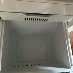 冷蔵庫　135L 2021年製の画像