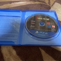 PS4カセット3本セットの画像