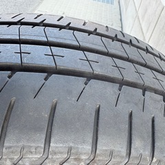 ブリヂストン　エコピアNH200C 185/55R16の画像