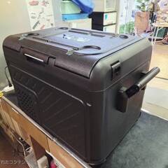 【愛品館 市原店】✔店頭取引限定✔PHILIPS車載冷蔵庫 37L 2020年製の画像