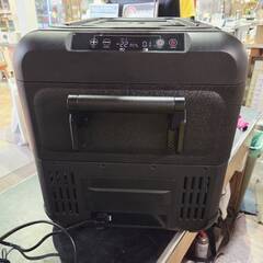 【愛品館 市原店】✔店頭取引限定✔PHILIPS車載冷蔵庫 37L 2020年製の画像