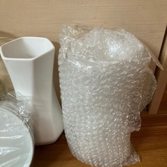 本当にお得！花瓶5個！の画像
