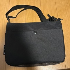 スタンダードプロダクツ　サコッシュの画像