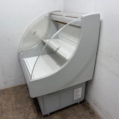 パナソニック Panasonic 業務用 オープン冷蔵ショーケース キャスター