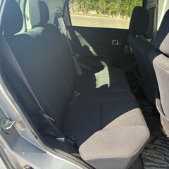 ダイハツの軽SUV！テリオスキッド！車検Ｒ8年7月♪支払方法相談可☆★の画像