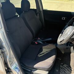 ダイハツの軽SUV！テリオスキッド！車検Ｒ8年7月♪支払方法相談可☆★の画像