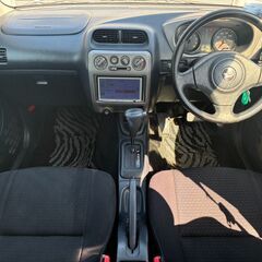 ダイハツの軽SUV！テリオスキッド！車検Ｒ8年7月♪支払方法相談可☆★の画像