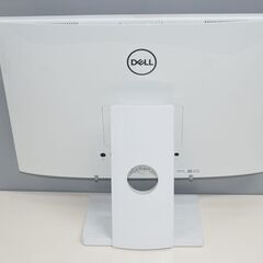 中古良品一体型パソコン DELL Inspiron 3280 AIO Windows11+office SSD256GB+HDD500GB core i3-8145U/メモリ8GB/21.5インチ/無線/webカメラの画像