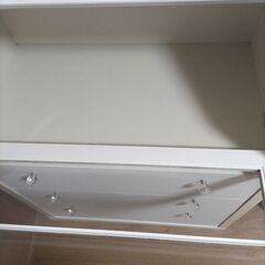 ビーカンパニー    チェストの画像