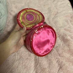セーラームーン ポーチの画像