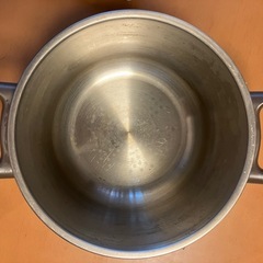 交渉中 ティファール クリプソ ステンレス製圧力鍋 6L ガラス蓋付きの画像