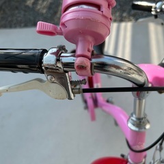 子供自転車 アサヒ自転車 イノベーションファクトリー 18インチ 屋内保管