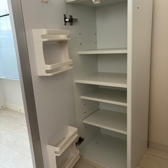 ニトリ キッチンボード(上だけ)の画像
