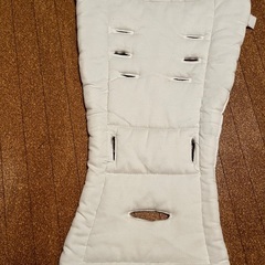 エアバギー用　マットの画像
