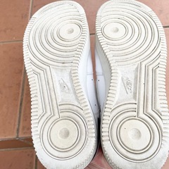エアフォース1　　美品の画像