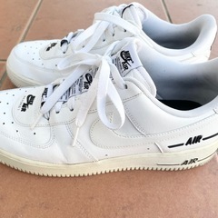 エアフォース1　　美品の画像
