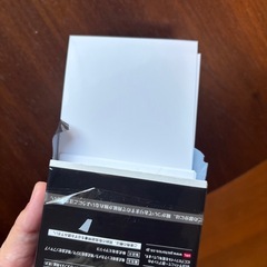 フォト用紙　8割残ありの画像