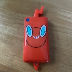 スマホロトムの画像