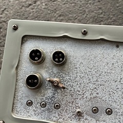 魚探　ジャンクの画像