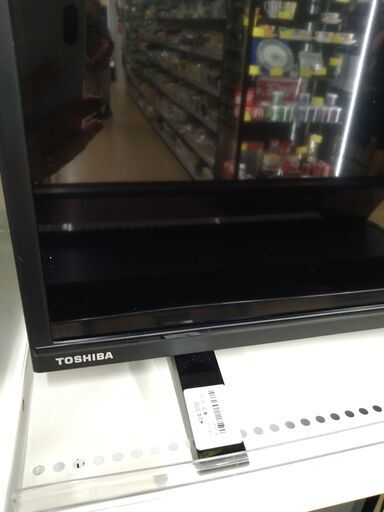 リユースのサカイ浦和店 【E459】SAテレビ 東芝 32S24 2021