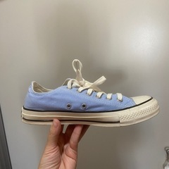 コンバースオールスターの画像