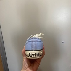 コンバースオールスターの画像