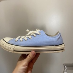 コンバースオールスターの画像