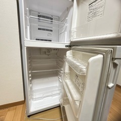 冷蔵庫の画像
