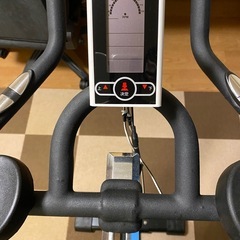 【HAIGE（ハイガー）スピンバイク】無料引き取り希望！の画像