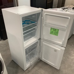 【ジモティー割】IRIS OHYAMA 2022年製　142L 冷蔵庫 （ID1348）の画像
