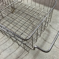 １０月５日まで！キッチン水切りの画像