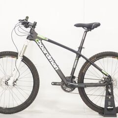 BOARDMAN 「ボードマン」 PRO 2012年モデル マウンテンバイクの画像