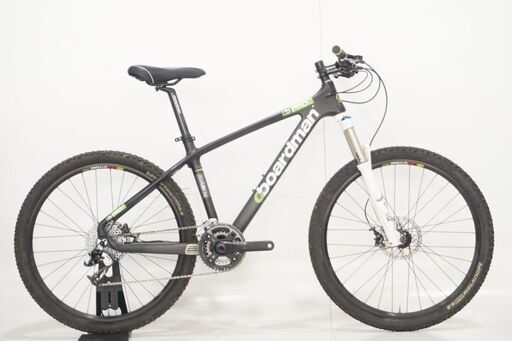 BOARDMAN 「ボードマン」 PRO 2012年モデル マウンテンバイク