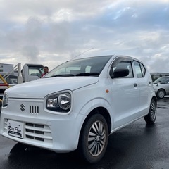 総額39.8万円 スズキ アルトバン VP 車検9年3月 3万キロ台 5MT 令和3年式 ESP カーラジオの画像