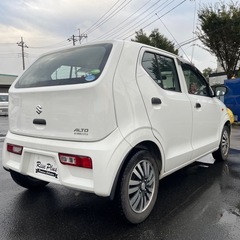 総額39.8万円 スズキ アルトバン VP 車検9年3月 3万キロ台 5MT 令和3年式 ESP カーラジオの画像