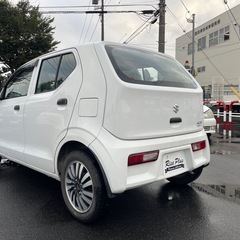総額39.8万円 スズキ アルトバン VP 車検9年3月 3万キロ台 5MT 令和3年式 ESP カーラジオの画像
