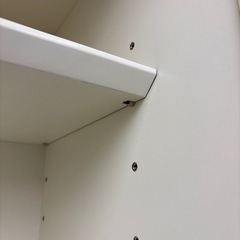 【食器棚】クリーニング済み【管理番号10110】町の画像