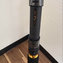 mcワークス　ジギングロッドの画像
