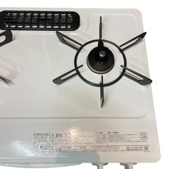 Rinnai　HOWARO ET34NJH4A-W1 LP ガステーブルの画像