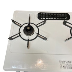 Rinnai　HOWARO ET34NJH4A-W1 LP ガステーブルの画像