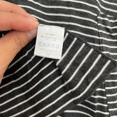 【10月末まで‼️】《4》授乳ケープ（薄手）の画像