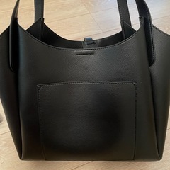 A44トートバッグの画像