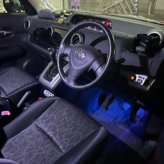 トヨタ カローラルミオンの画像