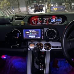 トヨタ カローラルミオンの画像